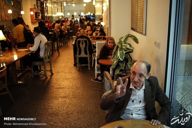 فیلم «محمد رسول‌الله» مدرسه دوبله است/ مدیر دوبلاژ اعلی‌حضرت بود!